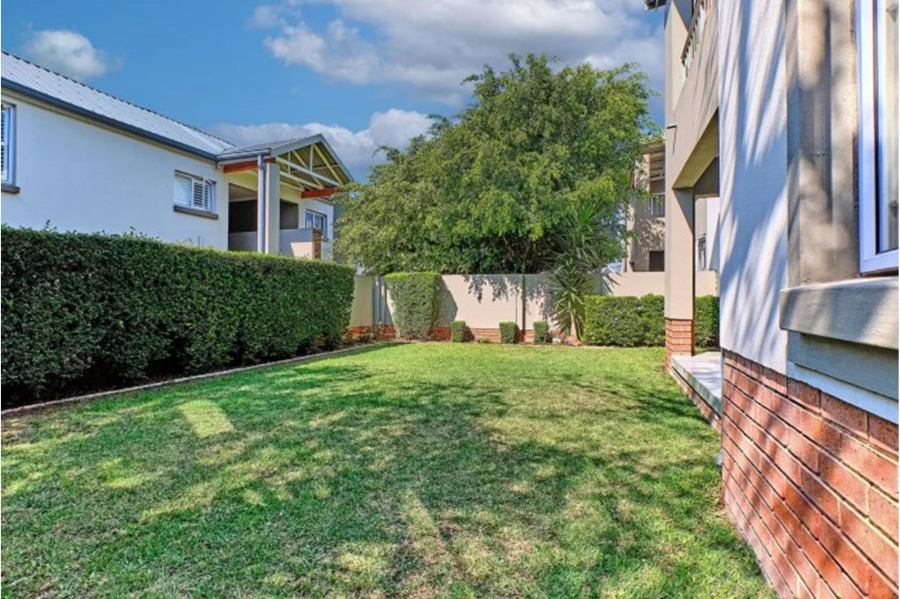 3 Bedroom Property for Sale in Broadacres Gauteng
