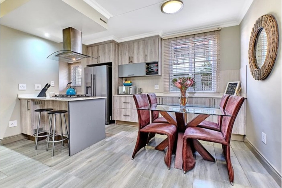 3 Bedroom Property for Sale in Broadacres Gauteng