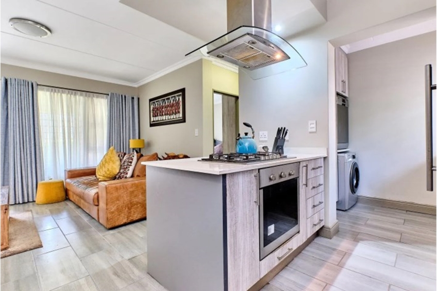 3 Bedroom Property for Sale in Broadacres Gauteng