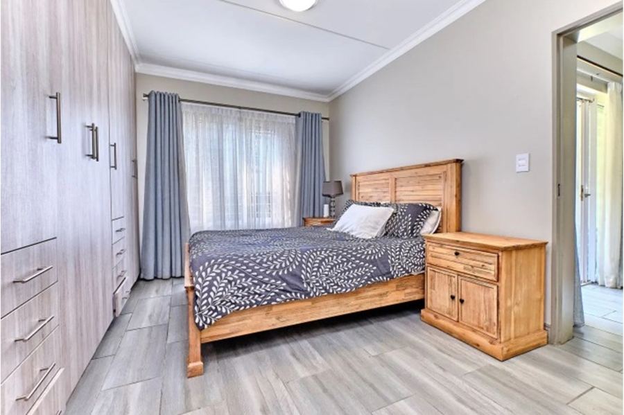 3 Bedroom Property for Sale in Broadacres Gauteng