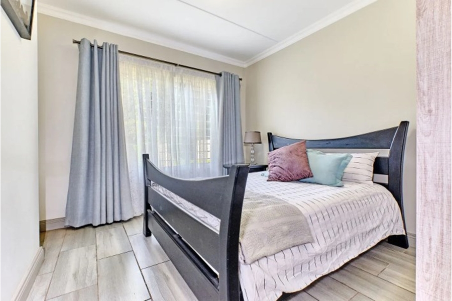 3 Bedroom Property for Sale in Broadacres Gauteng