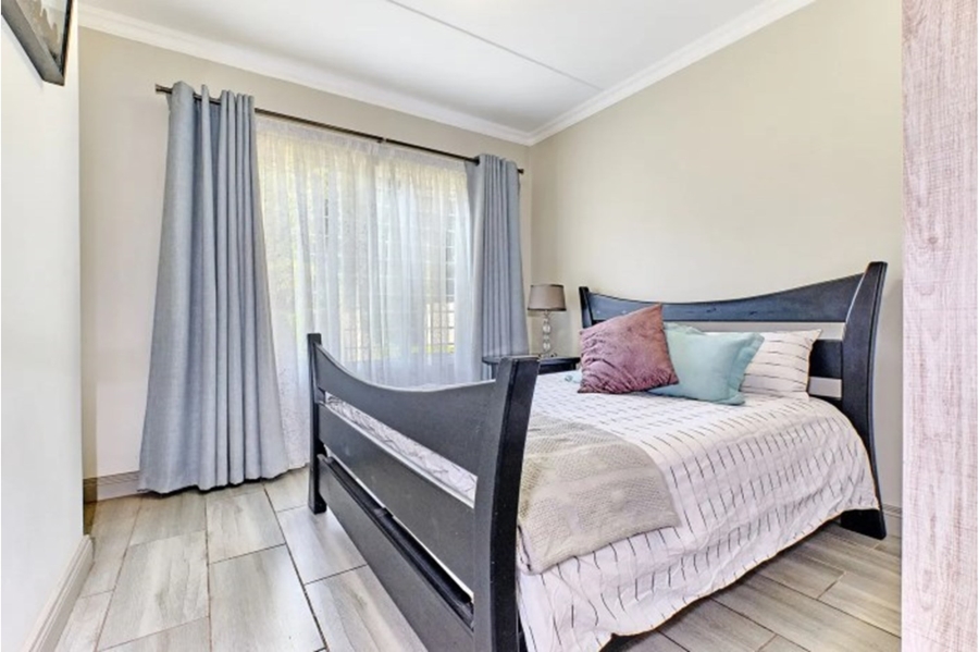 3 Bedroom Property for Sale in Broadacres Gauteng