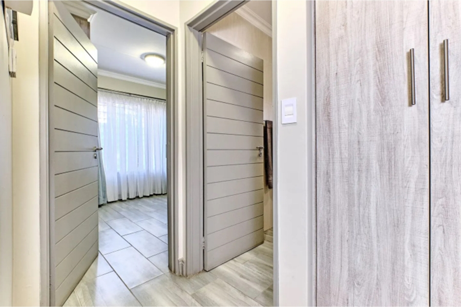 3 Bedroom Property for Sale in Broadacres Gauteng