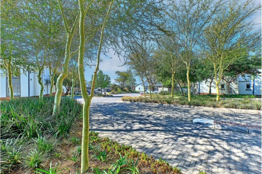 3 Bedroom Property for Sale in Broadacres Gauteng