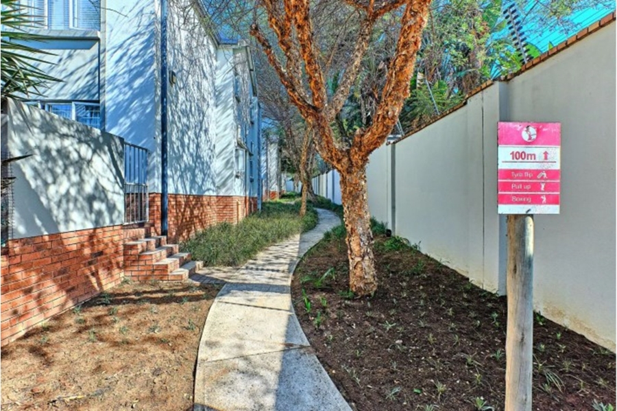3 Bedroom Property for Sale in Broadacres Gauteng