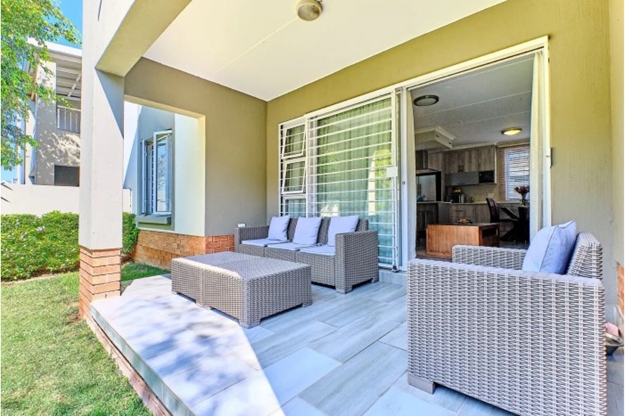 3 Bedroom Property for Sale in Broadacres Gauteng