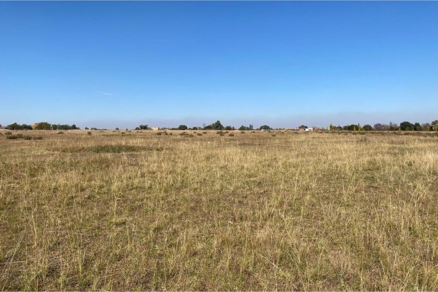 0 Bedroom Property for Sale in Rosashof Gauteng