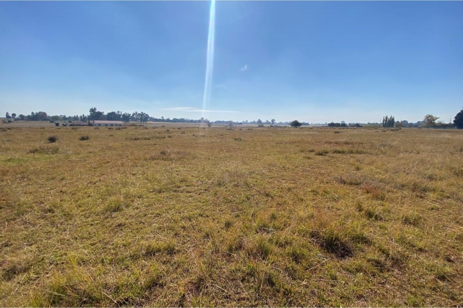 0 Bedroom Property for Sale in Rosashof Gauteng