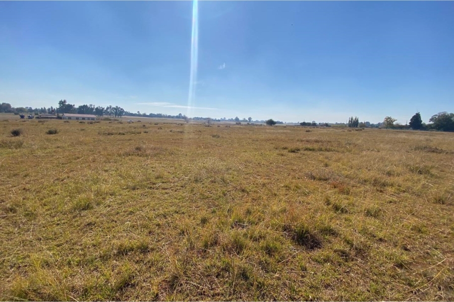 0 Bedroom Property for Sale in Rosashof Gauteng