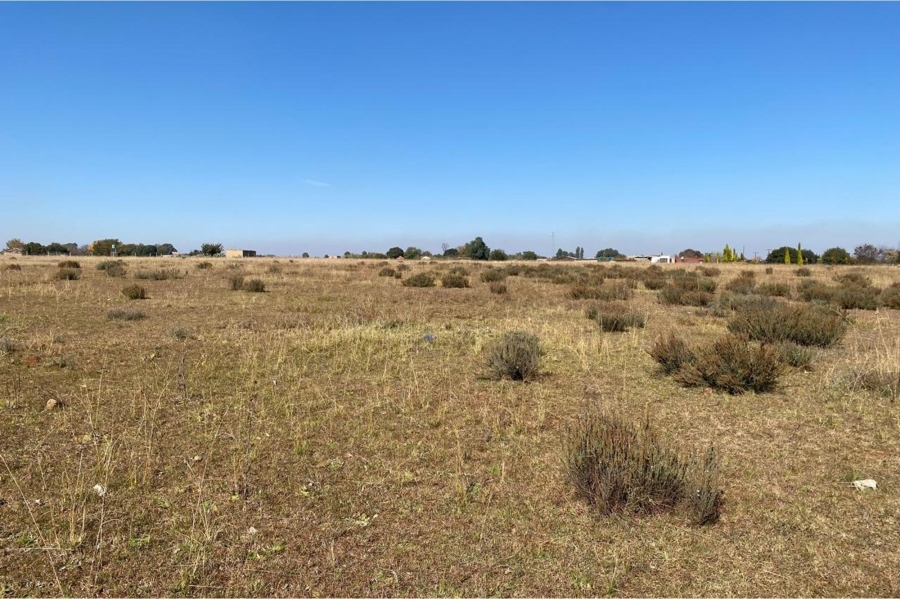 0 Bedroom Property for Sale in Rosashof Gauteng