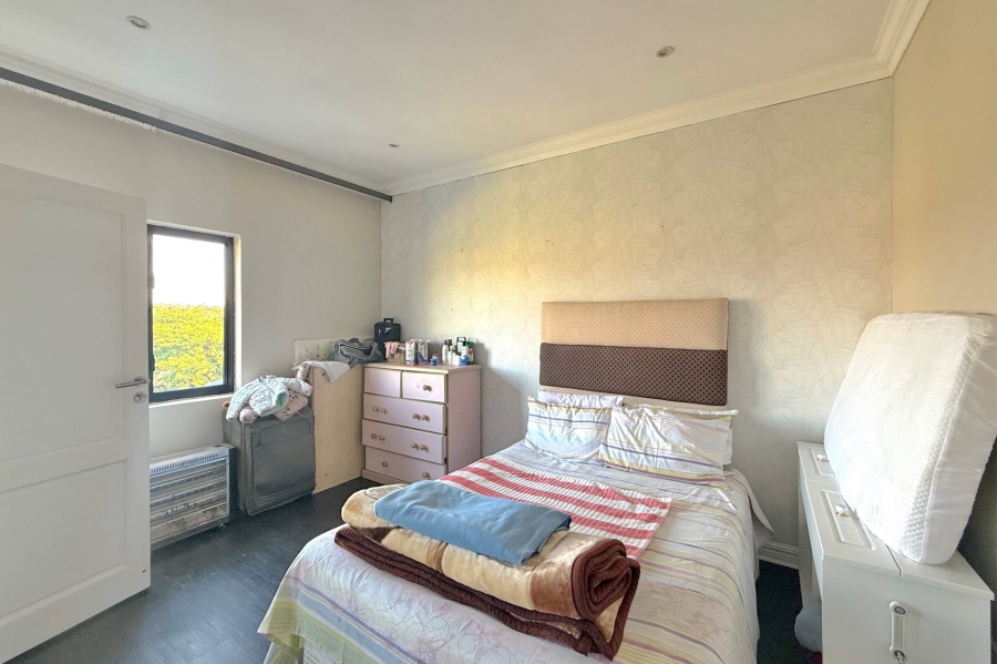 To Let 5 Bedroom Property for Rent in Fourways Gauteng