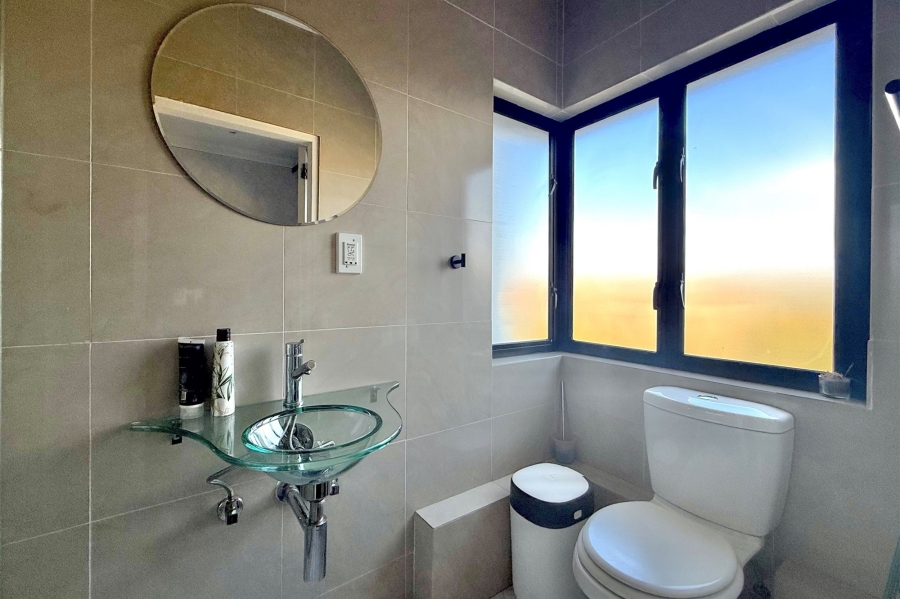 To Let 5 Bedroom Property for Rent in Fourways Gauteng