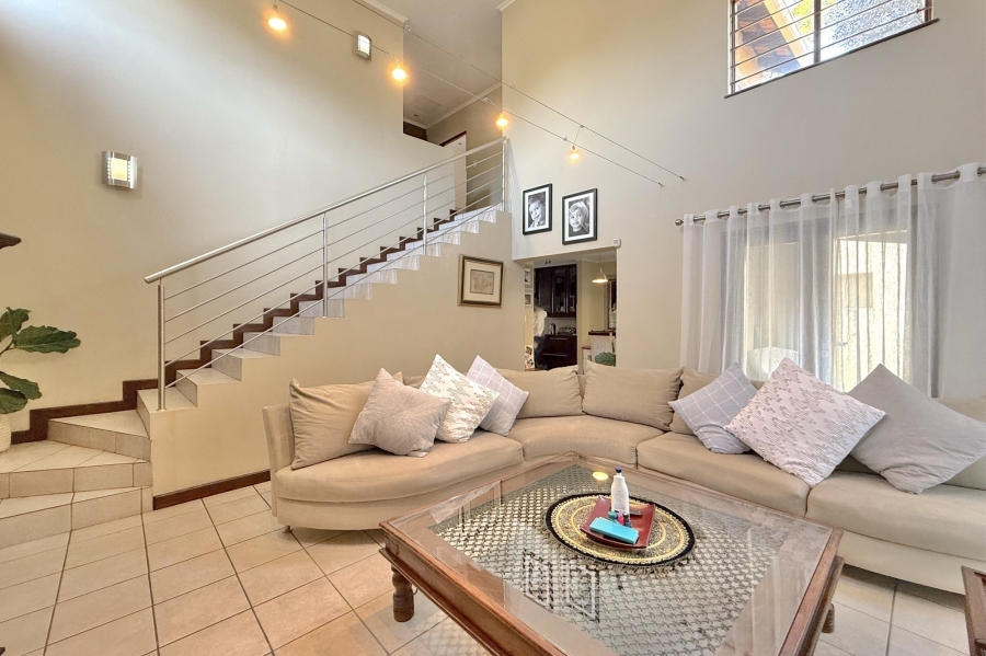 3 Bedroom Property for Sale in Dainfern Gauteng