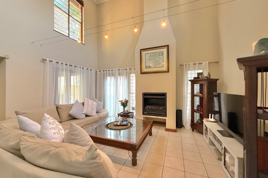 3 Bedroom Property for Sale in Dainfern Gauteng