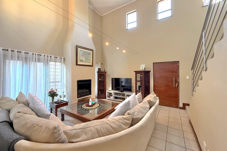 3 Bedroom Property for Sale in Dainfern Gauteng