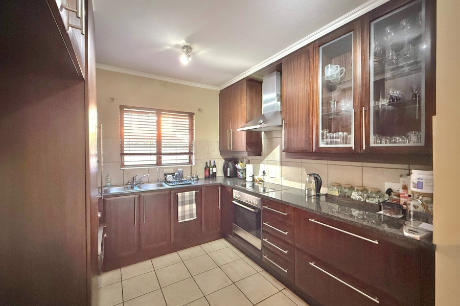 3 Bedroom Property for Sale in Dainfern Gauteng