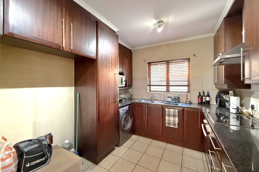 3 Bedroom Property for Sale in Dainfern Gauteng