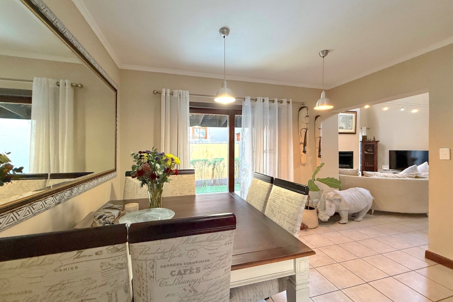 3 Bedroom Property for Sale in Dainfern Gauteng