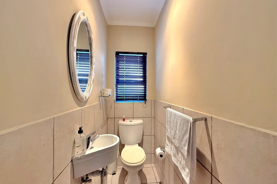 3 Bedroom Property for Sale in Dainfern Gauteng