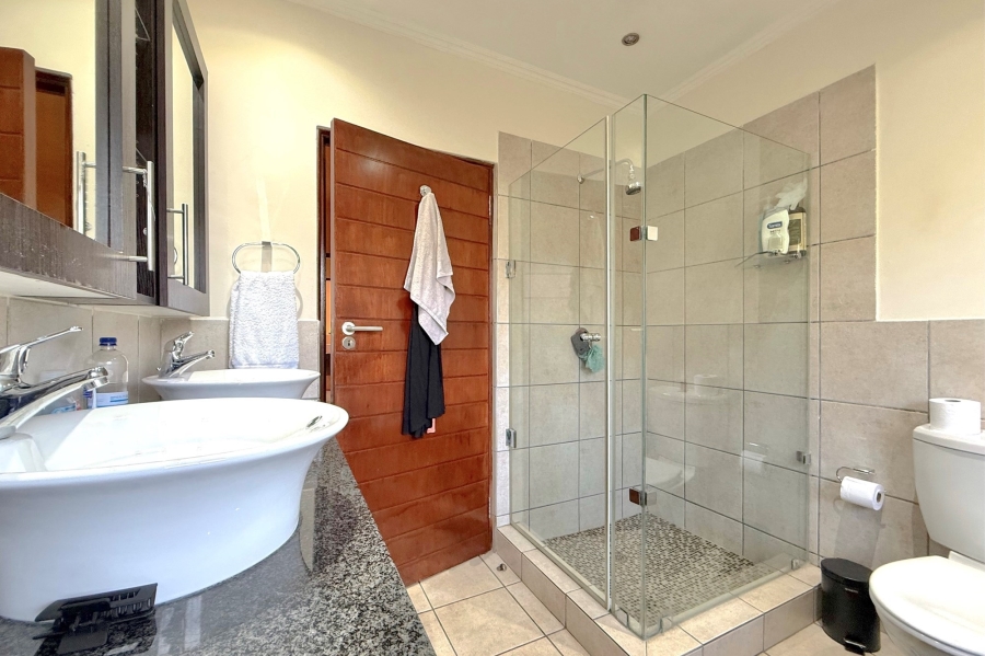 3 Bedroom Property for Sale in Dainfern Gauteng