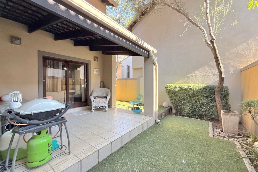 3 Bedroom Property for Sale in Dainfern Gauteng