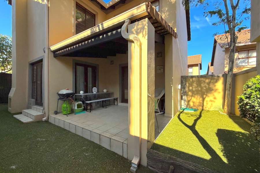 3 Bedroom Property for Sale in Dainfern Gauteng