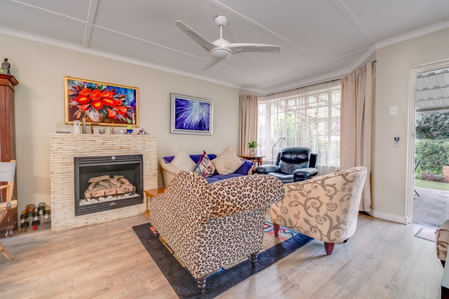 2 Bedroom Property for Sale in Bryanston Gauteng