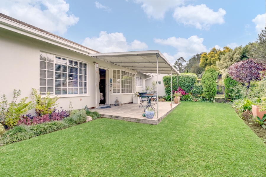 2 Bedroom Property for Sale in Bryanston Gauteng