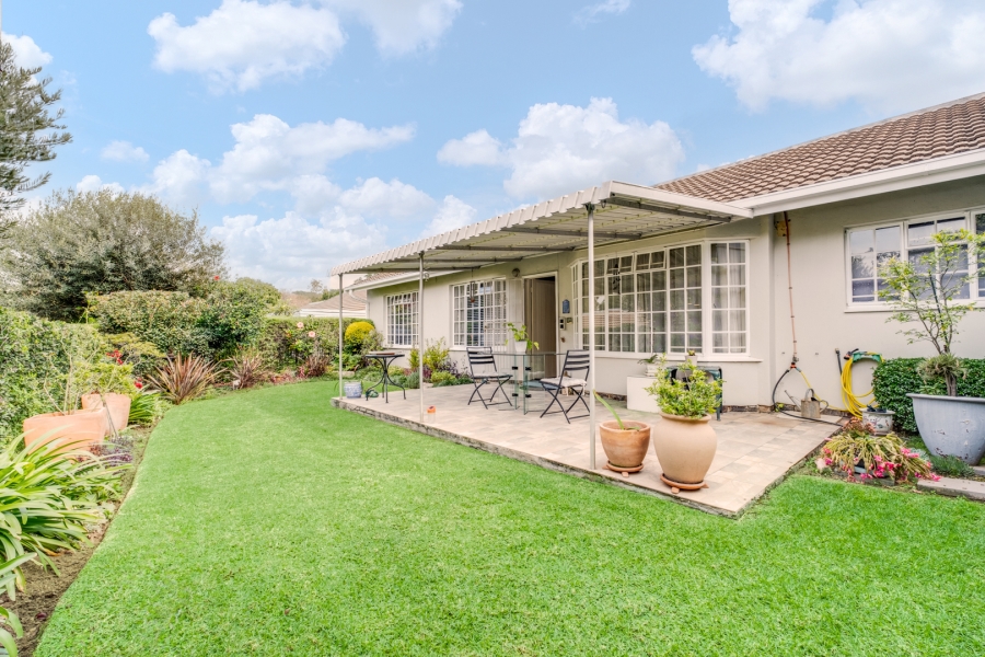 2 Bedroom Property for Sale in Bryanston Gauteng