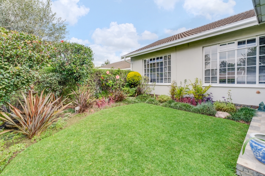 2 Bedroom Property for Sale in Bryanston Gauteng