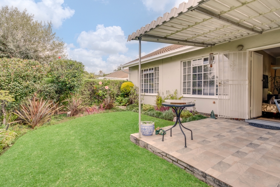 2 Bedroom Property for Sale in Bryanston Gauteng