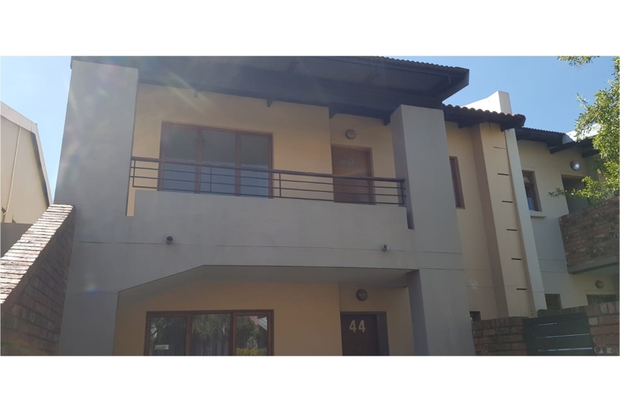 2 Bedroom Property for Sale in Vorna Valley Gauteng