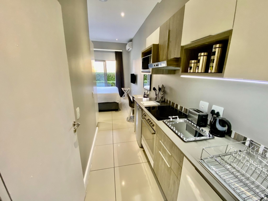 To Let 0 Bedroom Property for Rent in Rosebank Gauteng