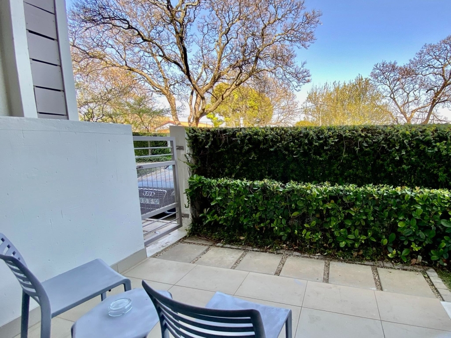 To Let 0 Bedroom Property for Rent in Rosebank Gauteng