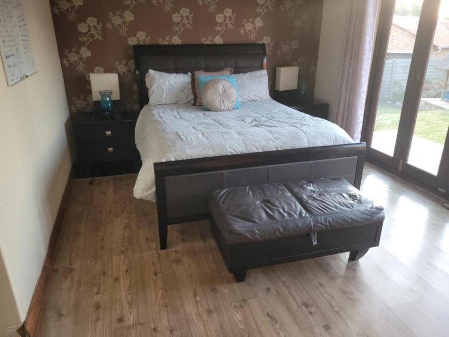 To Let 3 Bedroom Property for Rent in Birch Acres Gauteng