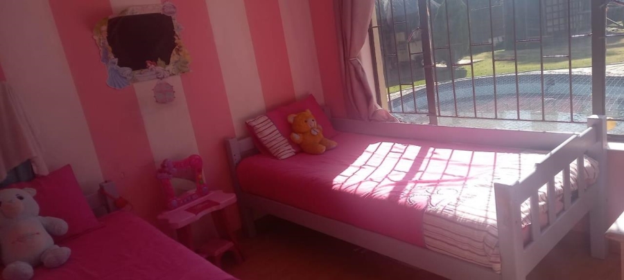 To Let 3 Bedroom Property for Rent in Birch Acres Gauteng