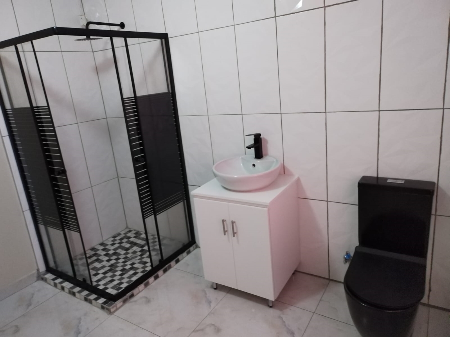To Let 1 Bedroom Property for Rent in Kempton Park Ah Gauteng
