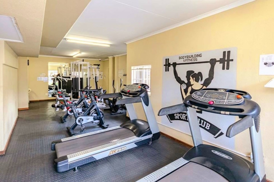 2 Bedroom Property for Sale in Melville Gauteng