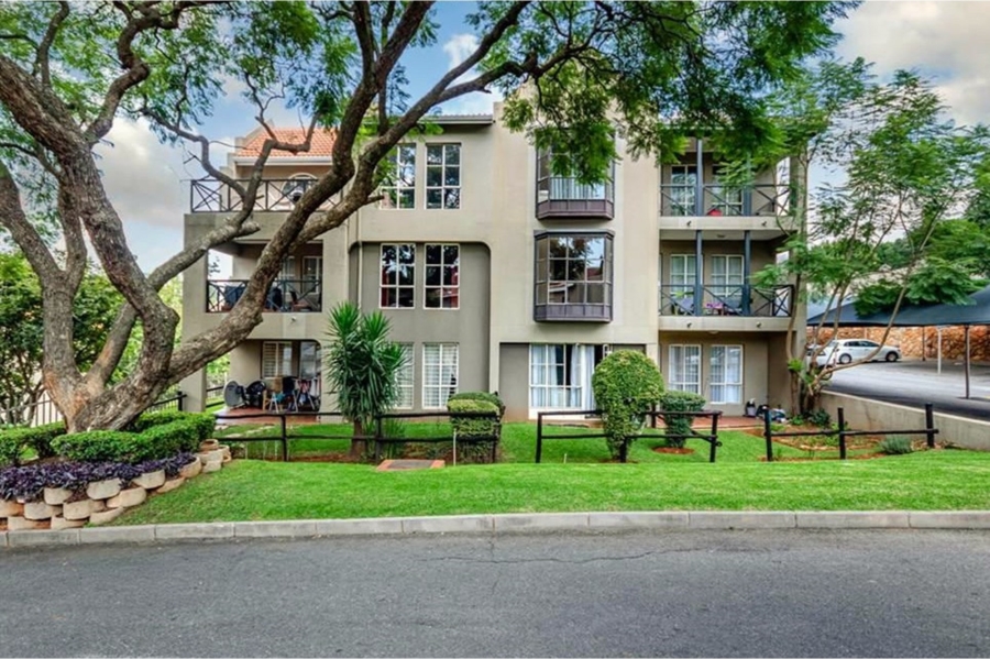 2 Bedroom Property for Sale in Melville Gauteng