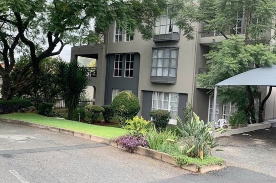 2 Bedroom Property for Sale in Melville Gauteng