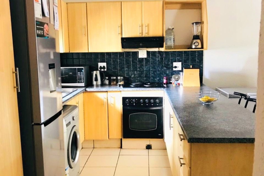 2 Bedroom Property for Sale in Melville Gauteng