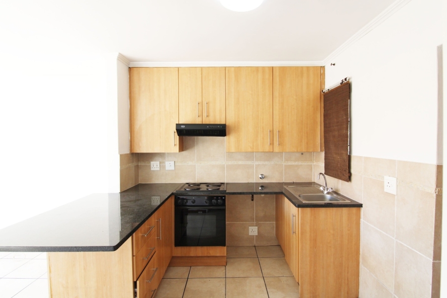 To Let 1 Bedroom Property for Rent in Rivonia Gauteng