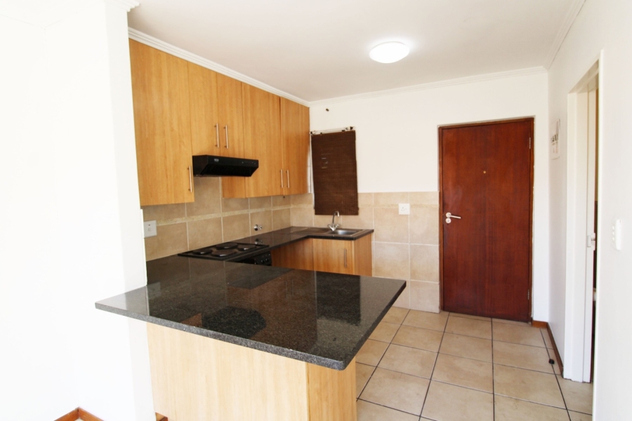 To Let 1 Bedroom Property for Rent in Rivonia Gauteng