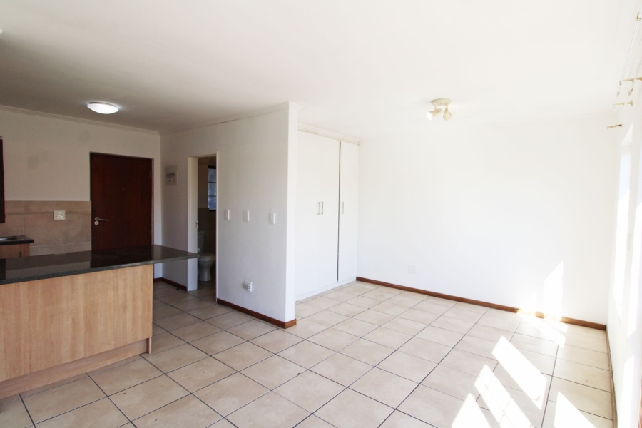 To Let 1 Bedroom Property for Rent in Rivonia Gauteng