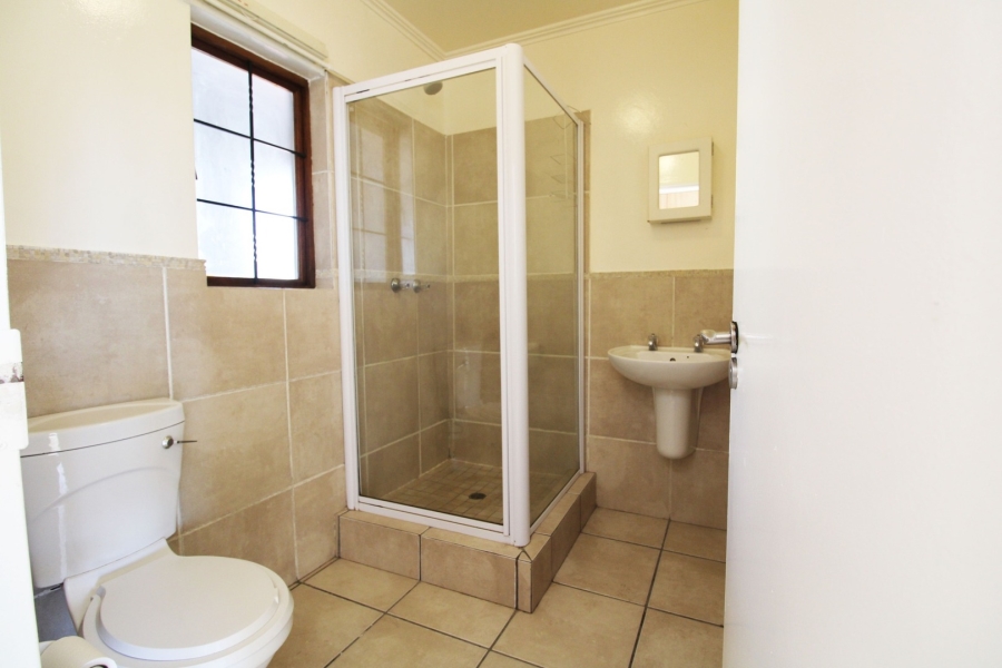 To Let 1 Bedroom Property for Rent in Rivonia Gauteng
