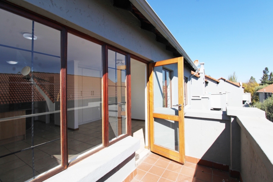 To Let 1 Bedroom Property for Rent in Rivonia Gauteng