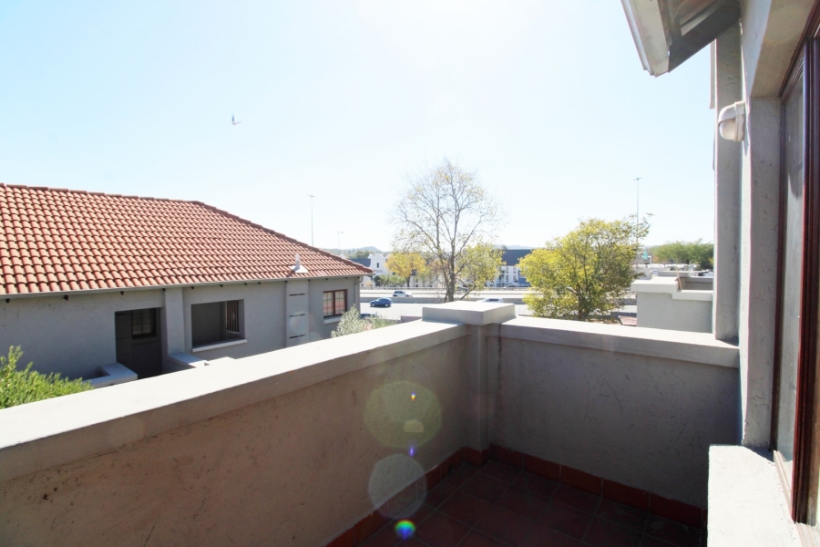 To Let 1 Bedroom Property for Rent in Rivonia Gauteng