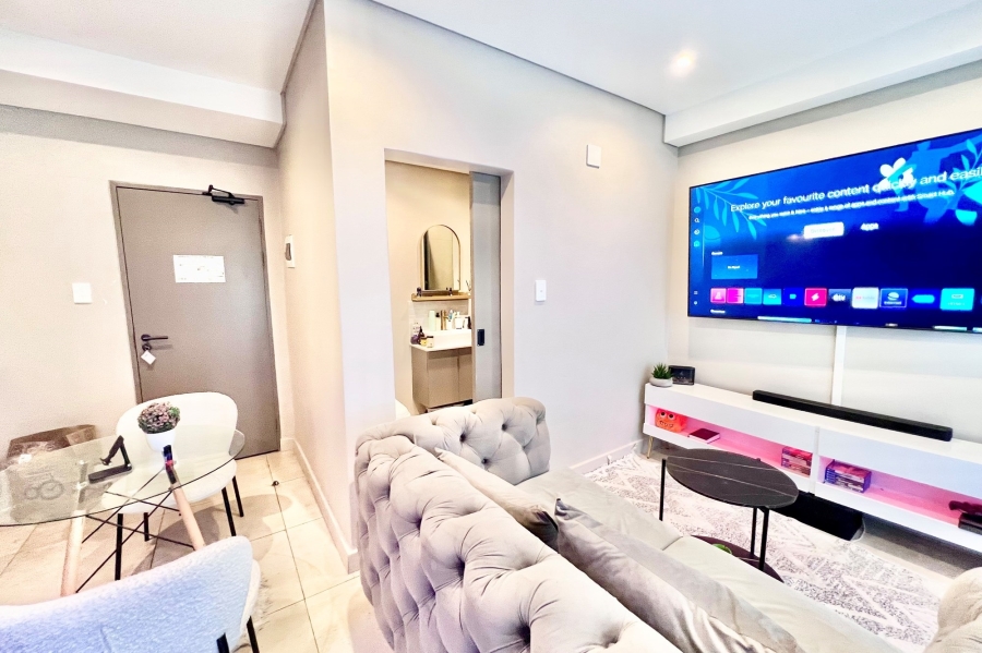 1 Bedroom Property for Sale in Sandown Gauteng