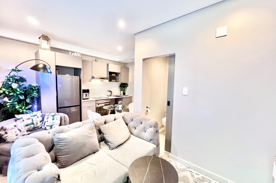 1 Bedroom Property for Sale in Sandown Gauteng