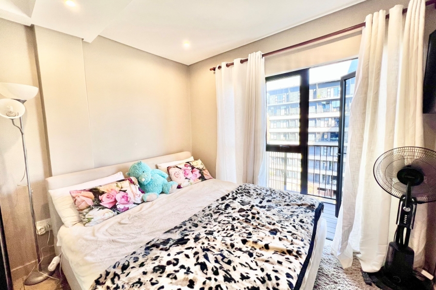 1 Bedroom Property for Sale in Sandown Gauteng